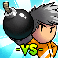 Bomber Friends (MOD, Skins Desbloqueadas)