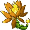 Plants vs. Zombies Fusion (MOD, Unlimited Suns)