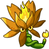 Plants vs. Zombies Fusion (MOD, Sóis Ilimitados)