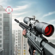Sniper 3D: Divertido FPS en Línea Gratis (MOD, Monedas Ilimitadas)