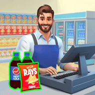 My Supermarket Simulator 3D (MOD, Dinero Ilimitado)