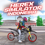 Herex Simulator Indonesia (MOD, Monedas Ilimitadas)