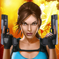 Lara Croft: Relic Run (MOD, Dinero Ilimitado)