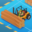 Idle Lumber Empire (MOD, Unlimited Money)