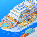 My Cruise (MOD, Unlimited Money)