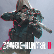Zombie Hunter 2 (MOD, Dinero Ilimitado)