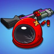 Imposter Battle Royale (MOD, Monedas/Gemas Ilimitadas)