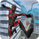 Rope Hero (MOD, Unlimited Money)