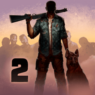 Into the Dead 2 (MOD, Dinheiro Ilimitado)