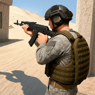 Shoot Out (MOD, Dinero Ilimitado)