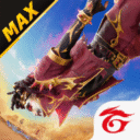 Garena Free Fire MAX