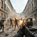 DEAD TRIGGER (MOD, Unlimited Money)