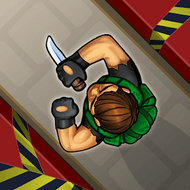 Hunter Assassin (MOD, Gemas Ilimitadas)