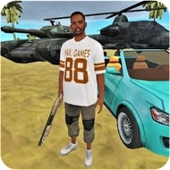 Real Gangster Crime (MOD, Dinero Ilimitado)