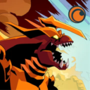 Crunchyroll: Dawn of the Monsters