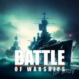 Battle of Warships: Blitz Naval