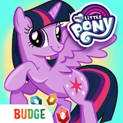 My Little Pony: Búsqueda de la Armonía