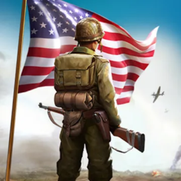 World War 2: Juegos de Estrategia Simulador Sandbox WW2