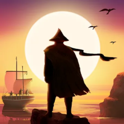 The Bonfire 2: Uncharted Shores Versão Completa – IAP