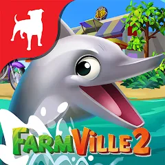 FarmVille 2: Fuga Tropical