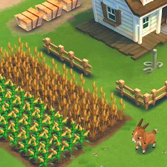 FarmVille 2 Escape Campestre