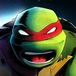 Ninja Turtles: Leyendas