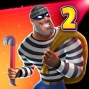 Robbery Madness 2: Stealth Master Thief Simulator