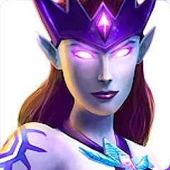 Héroes Legendarios MOBA