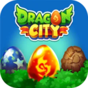 Dragon City