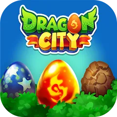 Dragon City