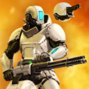 CyberSphere: TPS Online Action-Shooting Game