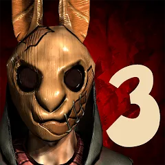 Horror Tale 3: La Bruja