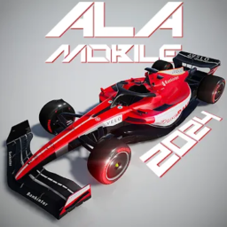 Ala Mobile GP – Carreras de autos de Fórmula