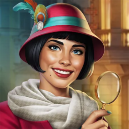 June’s Journey: Hidden Objects