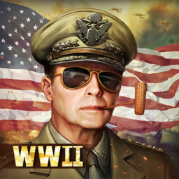Glory of Generals 3 – Jogo de Estratégia da 2ª Guerra Mundial