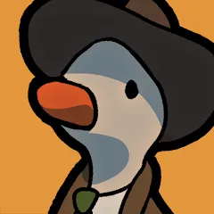 Detetive Duck