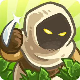 Kingdom Rush Frontiers Defensa de Torres