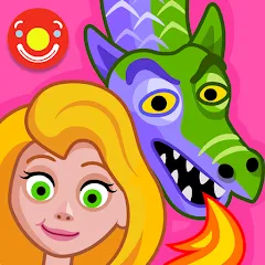 Pepi Wonder World: Ilha Mágica!