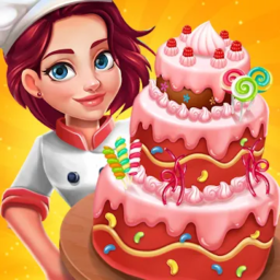 Chef City: Juego de Cocina de Restaurante y Cocina