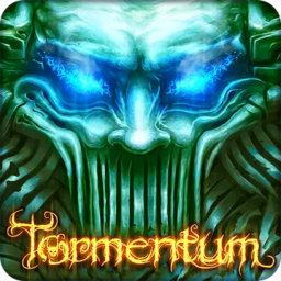 Tormentum – Dark Sorrow – a Mystery Point & Click