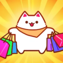 Cat Mall: Idle Shopping Tycoon