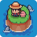 Tiny Island Survival