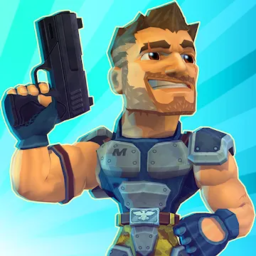 Major Mayhem 2 – Acción de Disparos con Armas