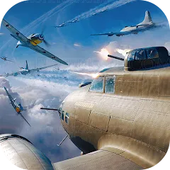 Ace Squadron: Conflictos Aéreos de la II Guerra Mundial