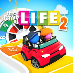 THE GAME OF LIFE 2 – ¡Más opciones, más libertad!
