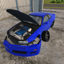 Mechanic 3D Mi Coche Favorito
