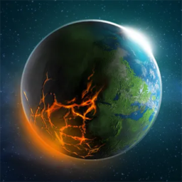 TerraGenesis – Colonia Espacial