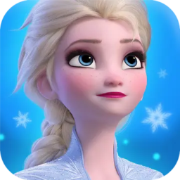 Jogos Disney Frozen Free Fall