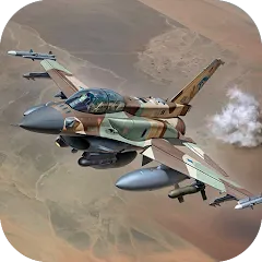 Ace Fighter: Combate Aéreo Moderno de Aviones de Guerra