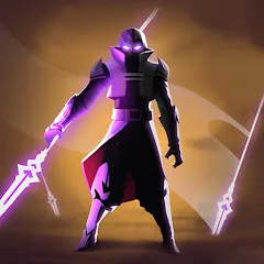 Shadow Hunt: RPG de supervivencia inactiva